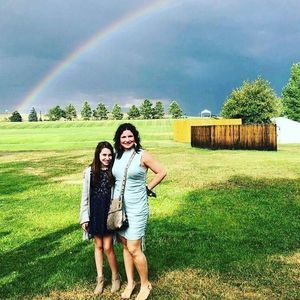 Meet your Posher, Tara